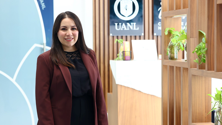 Incorpora FASPYN a su oferta educativa maestría en nutrición integral