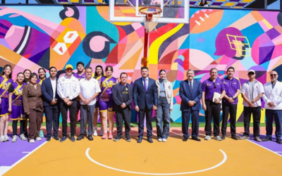 Fortalece UANL formación de los futuros profesionales de la salud