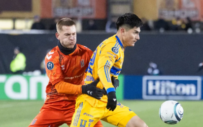 Empate Gélido: Tigres Frena en Cero en su Debut en Hamilton