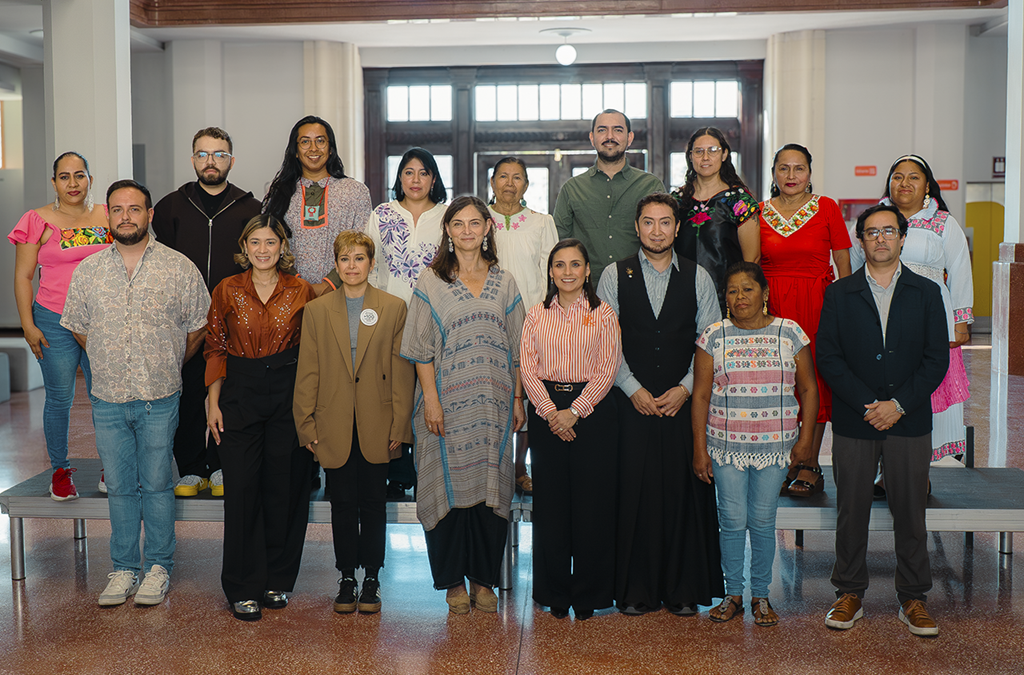 Original crea el Laboratorio de Innovación para fortalecer la formación, la comercialización y el desarrollo artesanal