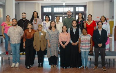 Original crea el Laboratorio de Innovación para fortalecer la formación, la comercialización y el desarrollo artesanal