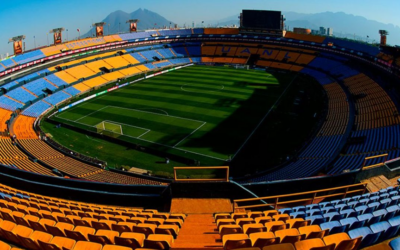 El Volcán hierve de nuevo: El Estadio Universitario será sede de entrenamiento para el Mundial 2026