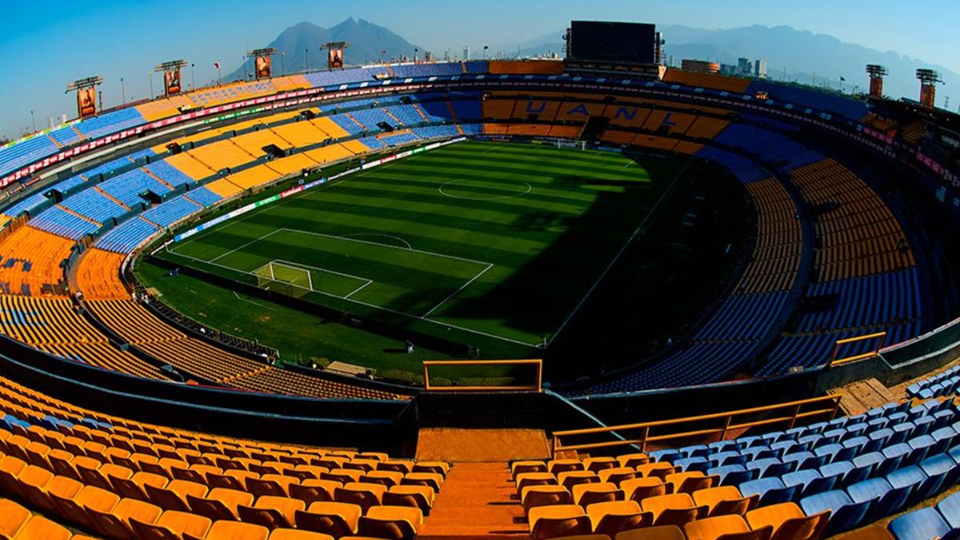 El Volcán hierve de nuevo: El Estadio Universitario será sede de entrenamiento para el Mundial 2026