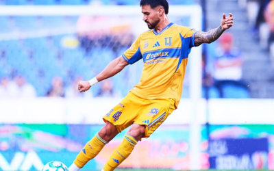 Tigres busca un triunfo que lo catapulte en la tabla