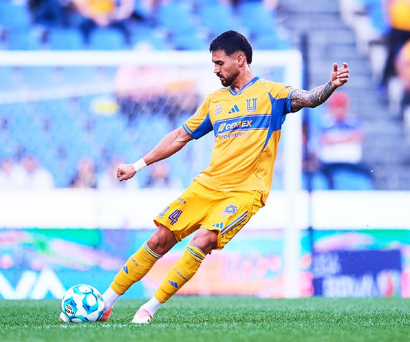 Tigres busca un triunfo que lo catapulte en la tabla