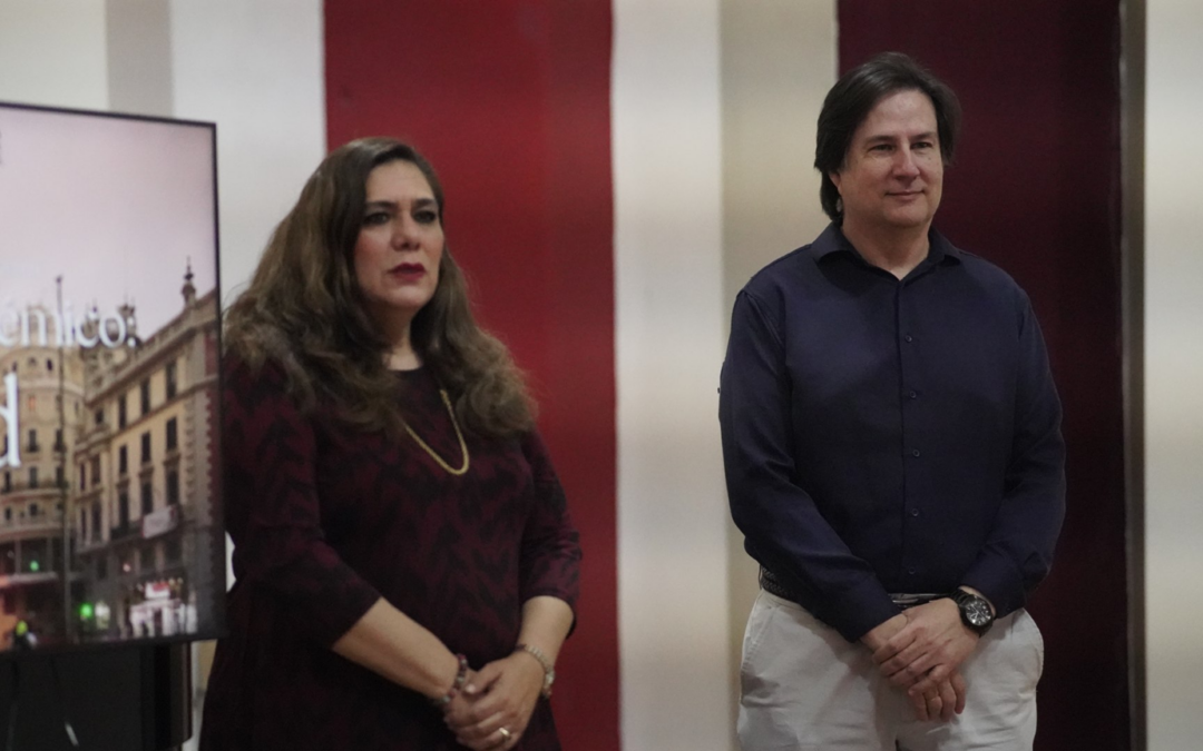 Música sin fronteras