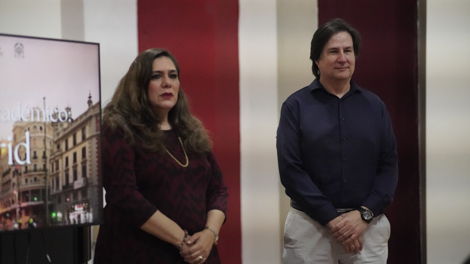 Música sin fronteras