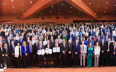 UANL y Fiscalía unen fuerzas para impulsar el talento universitario