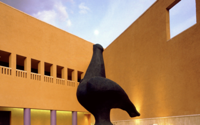 Vibrará Monterrey con cultura, arte y futbol en el Día del Patrimonio de Nuevo León