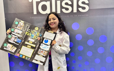 De las Aulas Regias al Centro Espacial: Profesora de la UANL se Capacitará en la NASA