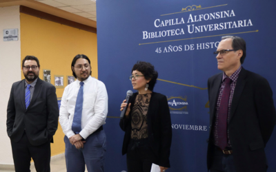 Corazón cultural de Ciudad Universitaria