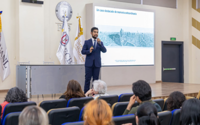 Concientizan sobre trastorno del espectro autista nivel 1