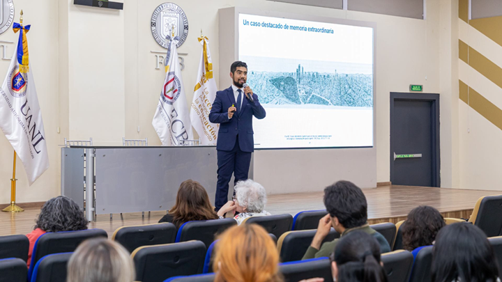 Concientizan sobre trastorno del espectro autista nivel 1