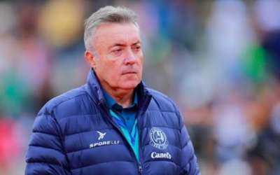 Rayados sacude el banquillo: Domènec Torrent deja de ser técnico de Monterrey en medio de crisis de resultados