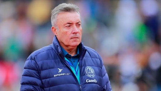 Rayados sacude el banquillo: Domènec Torrent deja de ser técnico de Monterrey en medio de crisis de resultados