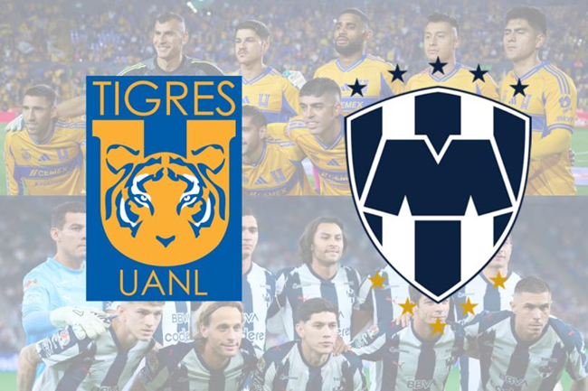 Gignac Resucita el Clásico: Le Da el Triunfo a Tigres