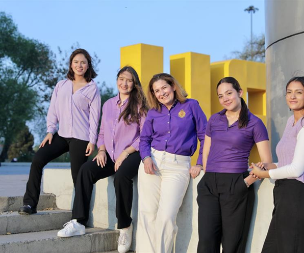 Más de 280 actividades: La UANL transforma marzo en un mes de lucha y empoderamiento femenino