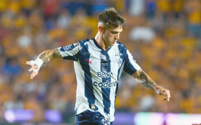 Rayados enfrenta a Cruz Azul con la urgencia de dejar atrás la herida del Clásico Regio