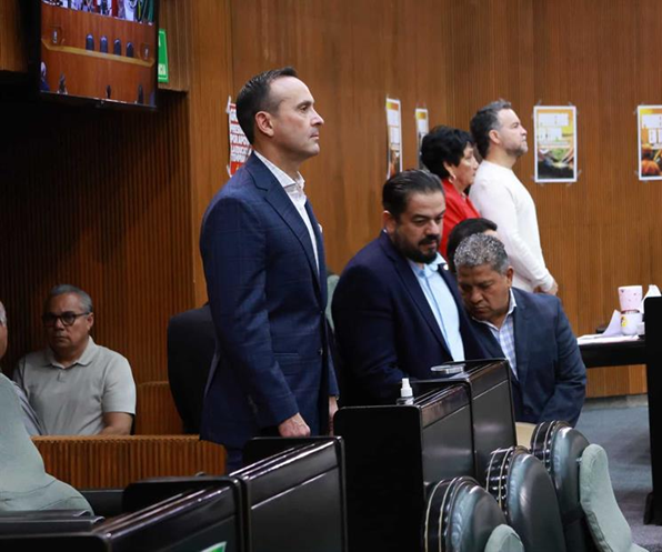 El Presupuesto 2026 se da por muerto en Nuevo León: “Ya no hay futuro en las mesas”