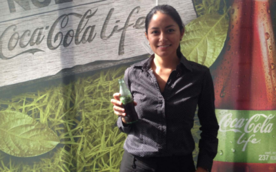 Economista de UANL consolida proyectos de empresas mundiales