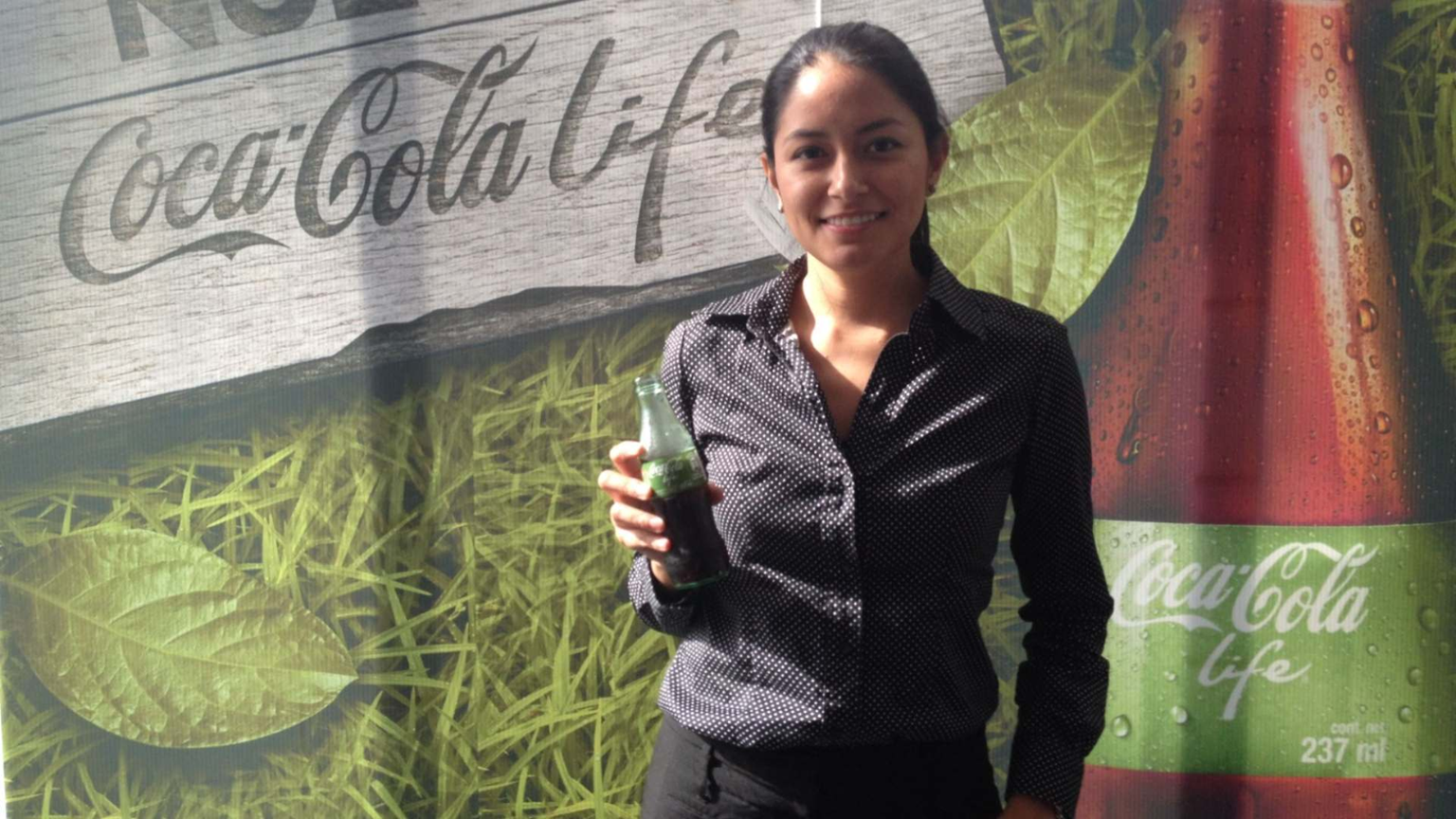 Economista de UANL consolida proyectos de empresas mundiales