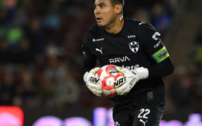 Rayados busca la hazaña: necesita remontada ante Cruz Azul en Concacaf