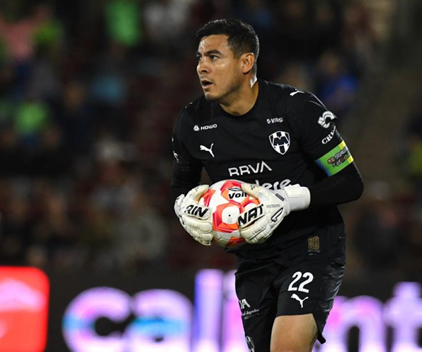 Rayados busca la hazaña: necesita remontada ante Cruz Azul en Concacaf