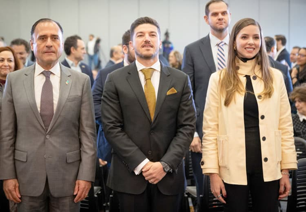 “Modelo Nuevo León: La Fórmula de la Colaboración que Posiciona al Estado como Líder Nacional”