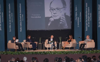 La palabra hecha voz: La Gala Poética de la UANL reúne a más de 500 almas en torno a la lírica