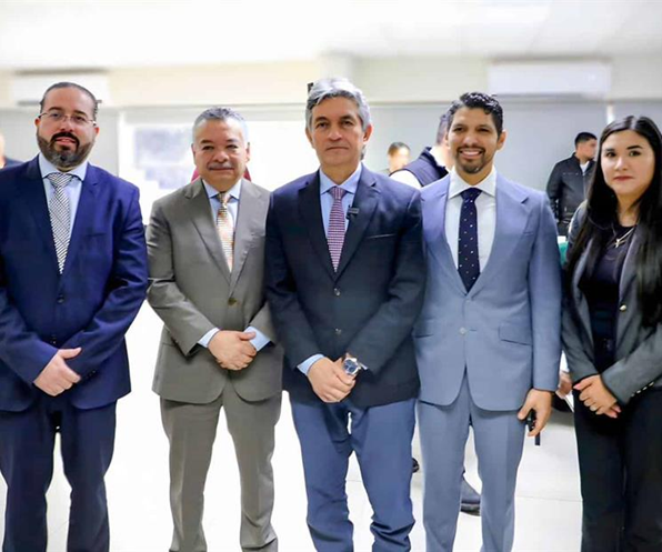 Asignan plazas y aumento de horas a docentes de Nuevo León