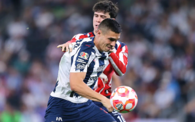 Suma Rayados otra derrota en casa ante Chivas