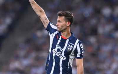 Canales vuelve al ruedo: Rayados retoma entrenamientos con novedades en El Barrial