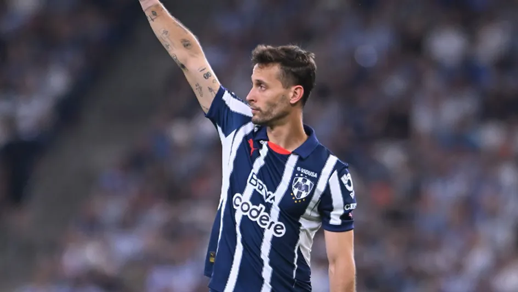 Canales vuelve al ruedo: Rayados retoma entrenamientos con novedades en El Barrial