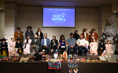 Invitan a pasar las vacaciones en los Museos del Estado