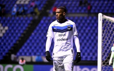 Rayados pone orden: Martial entrena en solitario por negarse a jugar ante Chivas