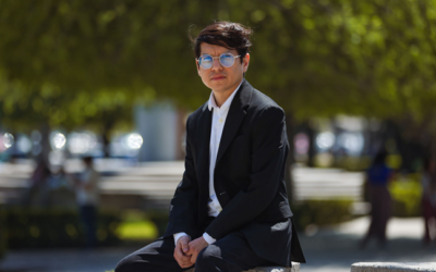 Rafael Motomochi participará en reMusik, festival de música en Rusia