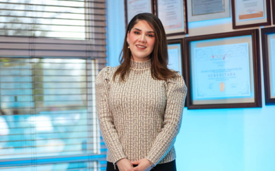 Nombran a especialista de la UANL como traductora federal