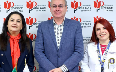 UANL organiza seminario integral sobre Parkinson para visibilizar la enfermedad y promover el diagnóstico temprano