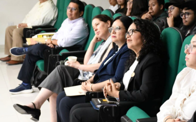 Realizan 2do. Encuentro de Estudiantes de Historia del Noreste de México