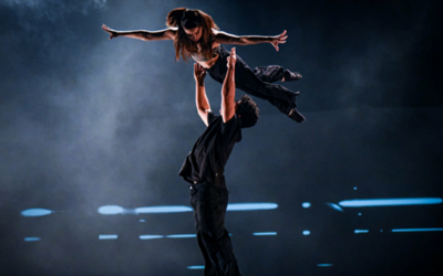 Montarán egresados UANL creaciones escénicas