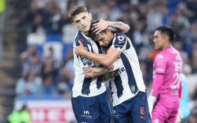 Rompe Rayados la mala racha y vence en casa