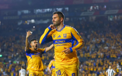 Tigres ajusta detalles para recibir a Mazatlán con posibles bajas sensibles