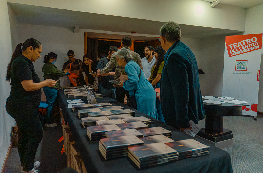 Colección conmemorativa de CONARTE: un tributo a las letras de Nuevo León