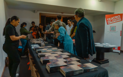 Colección conmemorativa de CONARTE: un tributo a las letras de Nuevo León