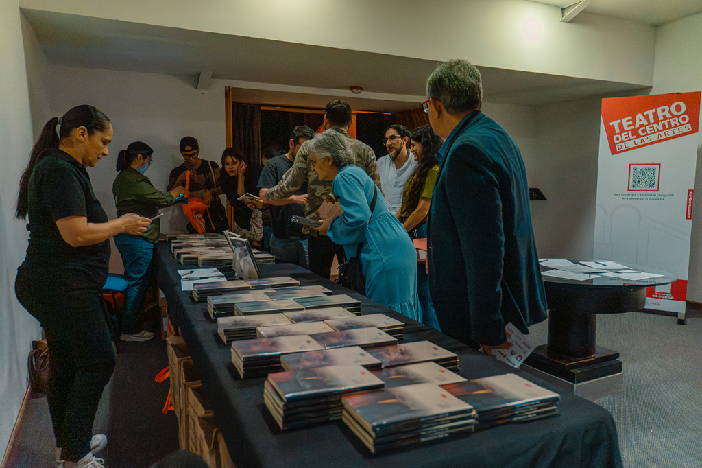 Colección conmemorativa de CONARTE: un tributo a las letras de Nuevo León