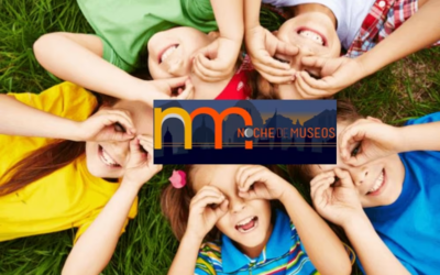 Las actividades por el Día del Niño que habrá en la Noche de Museos
