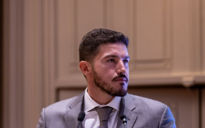 Insiste una vez más Samuel a diputados que aprueben Presupuesto 2026