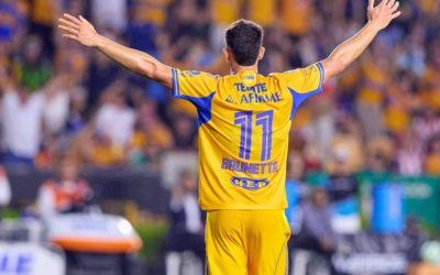 Después de la exhibición del sábado pasado ante Chivas, Tigres ahora se prepara para eliminar al Seattle en la Conca