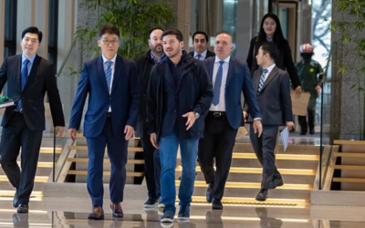 Impone NL récord de captación de IED al llegar a los 120 bdd