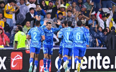 “Quedan noventa minutos, va a ser muy difícil, seguramente más que hoy. Tendremos que hacer un gran trabajo para poder pasar”